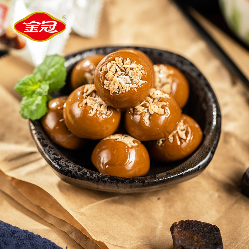 [Sẵn hàng] Combo 300g Kẹo gừng mật ong Golden Crown/Kẹo gừng đường nâu/Nước ép gừng mật ong vị gừng Đường nâu thơm ngon