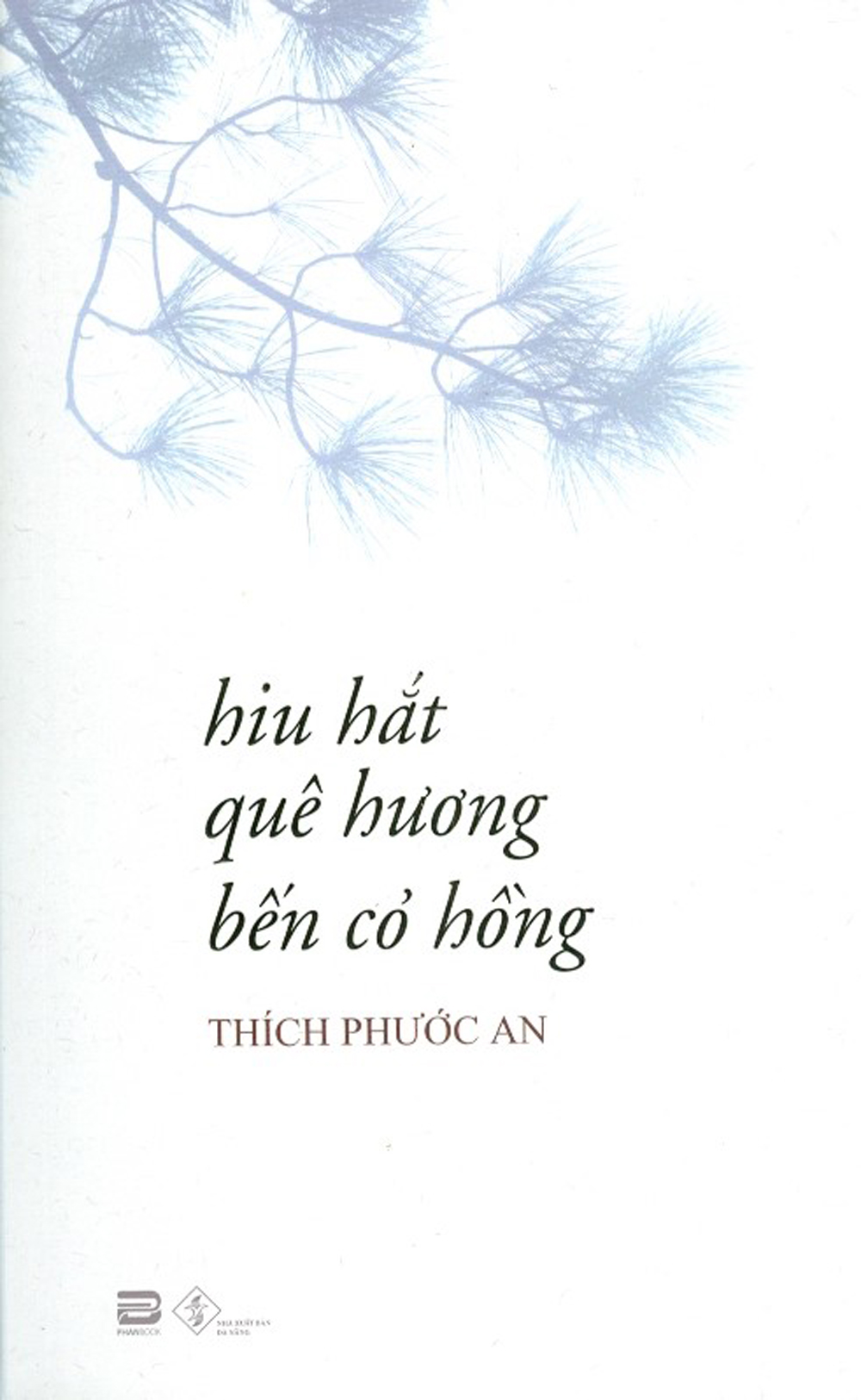 Hiu hắt quê hương bến cỏ hồng