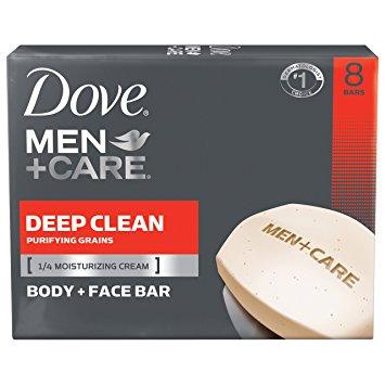 Xà bông Dove Men Care