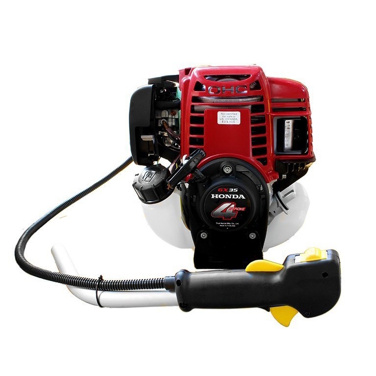 Máy cắt cỏ - mcc-gx35
