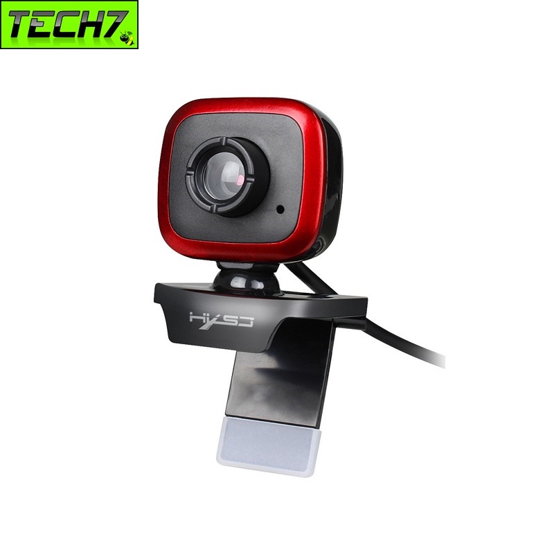 Webcam mini A849 cho máy tính laptop
