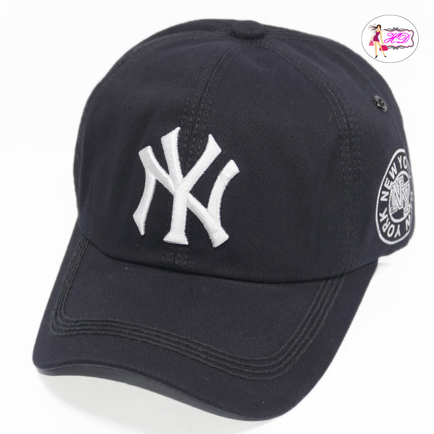 [HCM]Nón kết NY giá rẻ mũ lưỡi trai new york ny nam nữ thời trang nón kết new york đẹp