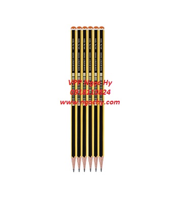 Hộp 12 bút chì staedtler 120