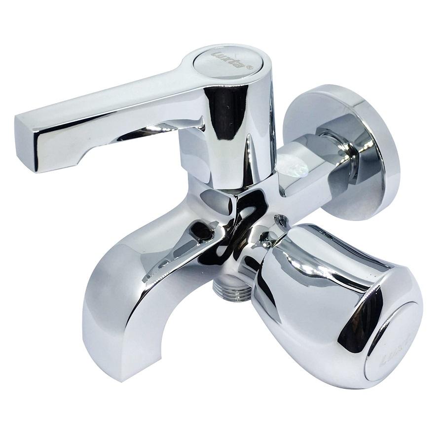 Vòi sen tắm lạnh luxta l2114t1