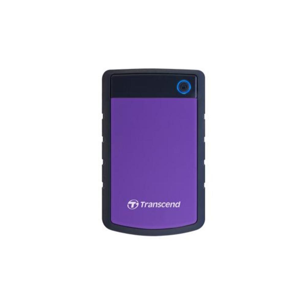 Ổ cứng di động transend storejet 25h3p 3.0 1tb