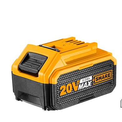 Pin Lithium 20V/4Ah INGCO FBLI2002