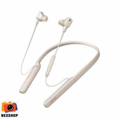 Tai nghe không dây chống ồn sony wi-1000xm2 - bạc - bảo hành 12 tháng sony việt nam