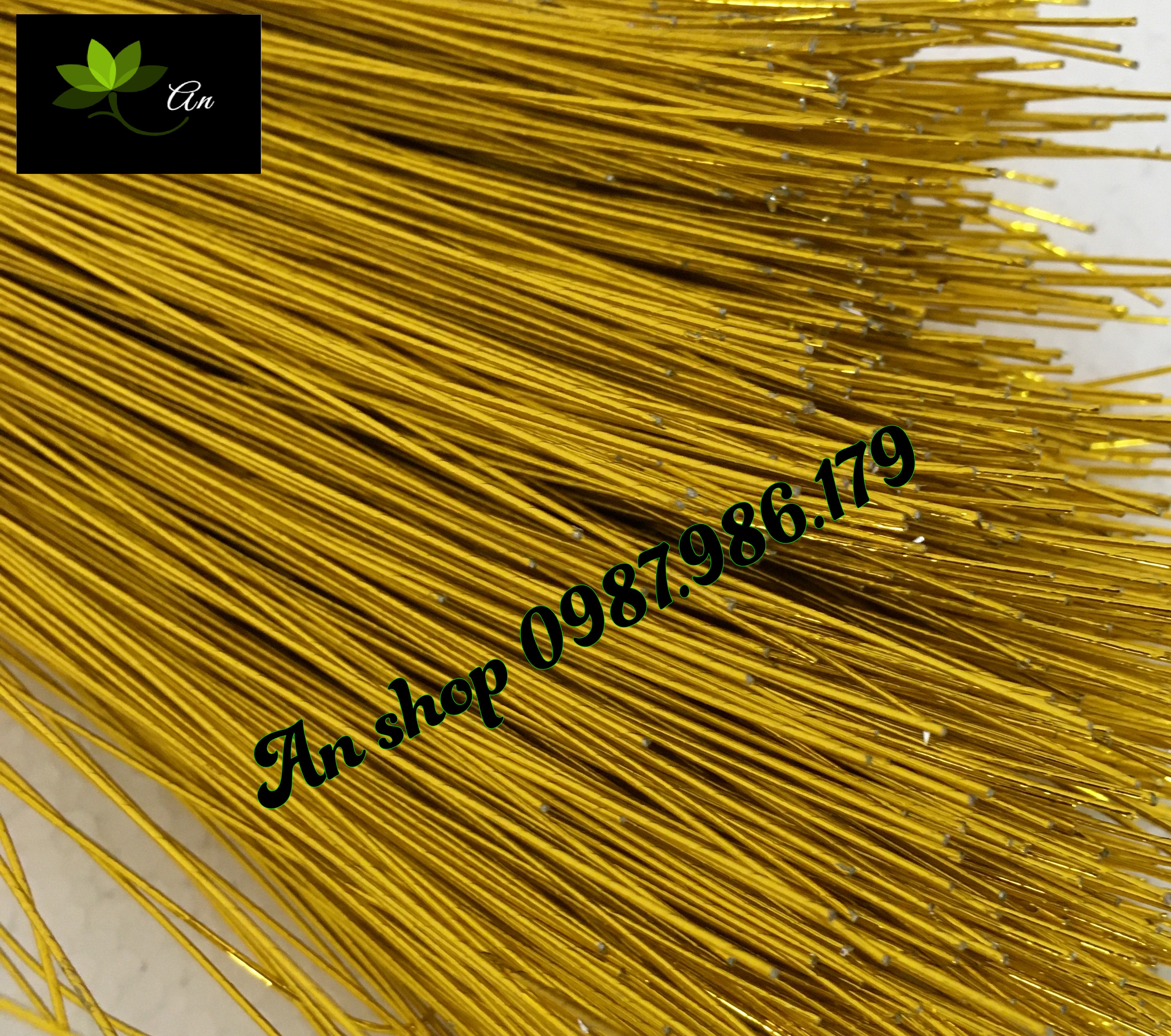 500gr kẽm 22 loại cứng