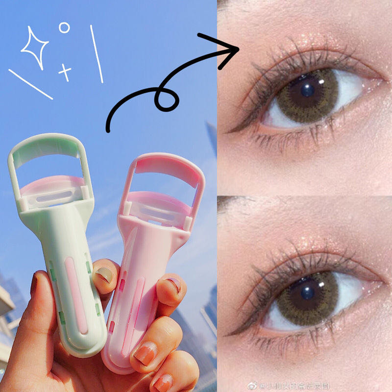 Bấm mi 3d, kẹp mi cong 3d