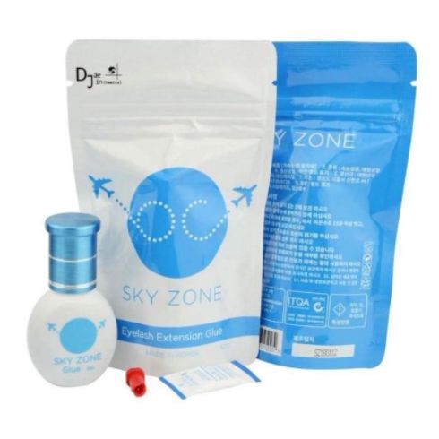 Keo nối mi sky zone_keo nối mi_dụng cụ nối mi