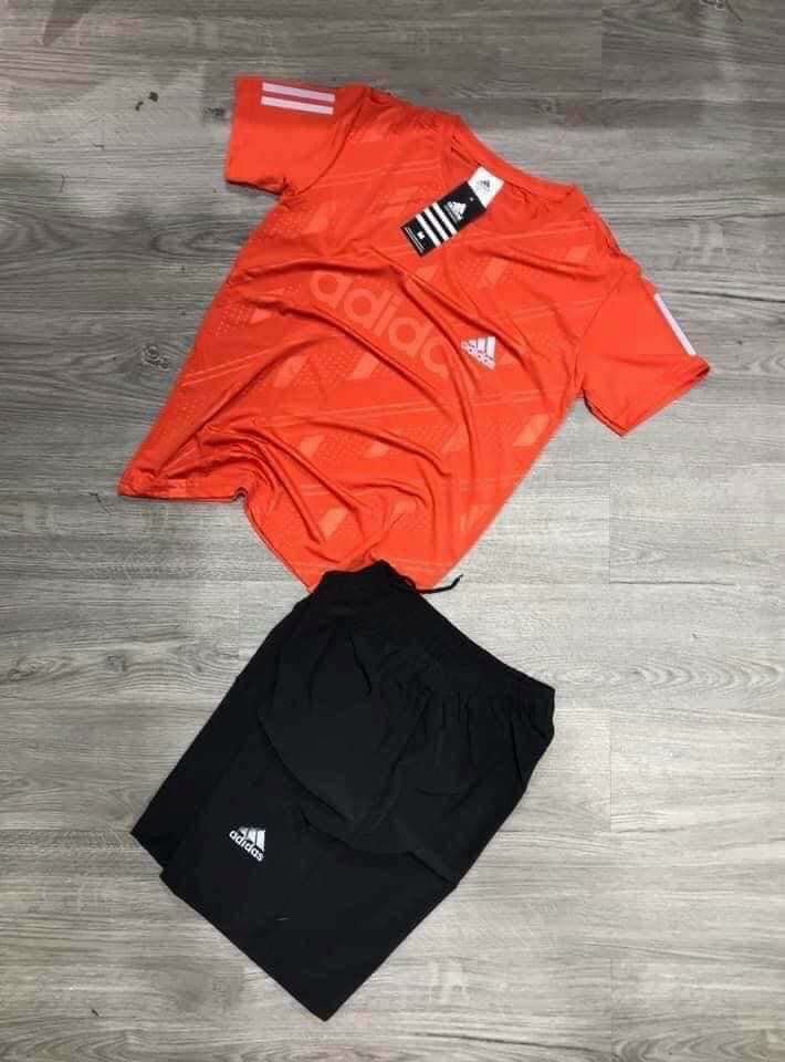 SET BỘ THỂ THAO MANG Ở NHÀ, TẬP GYM CỰC THOẢI MÁI ( KÈM ẢNH THẬT), FASHIONNEW SB0044