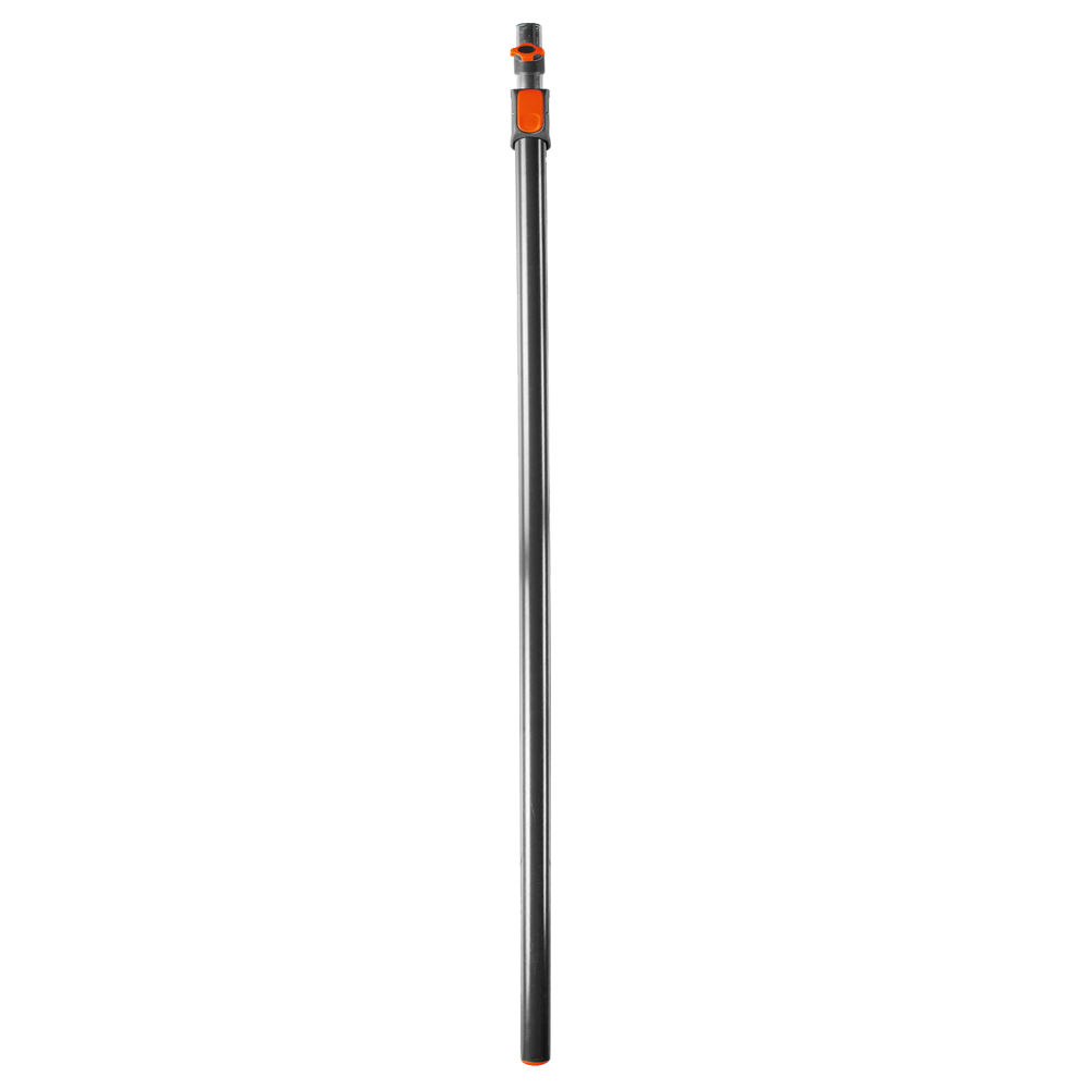 Cán nhôm thay đổi chiều dài 210-390cm gardena 03721-20