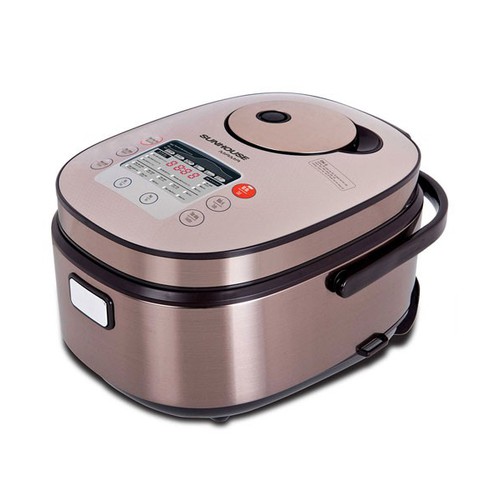 Nồi cơm điện tử Sunhouse mama 1.5 lít SHD8915