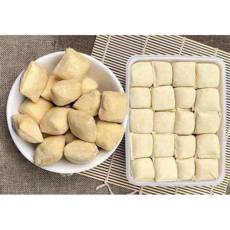 ĐẬU HỦ NGẬY VÂN NAM - hộp 500g 30 cục (giao hcm)