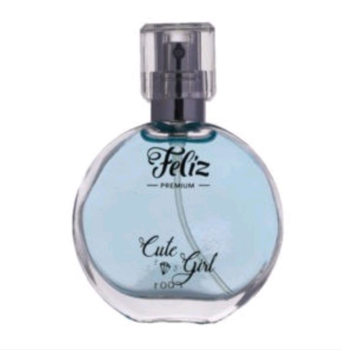 Nước hoa Feliz Premium Cute Girl