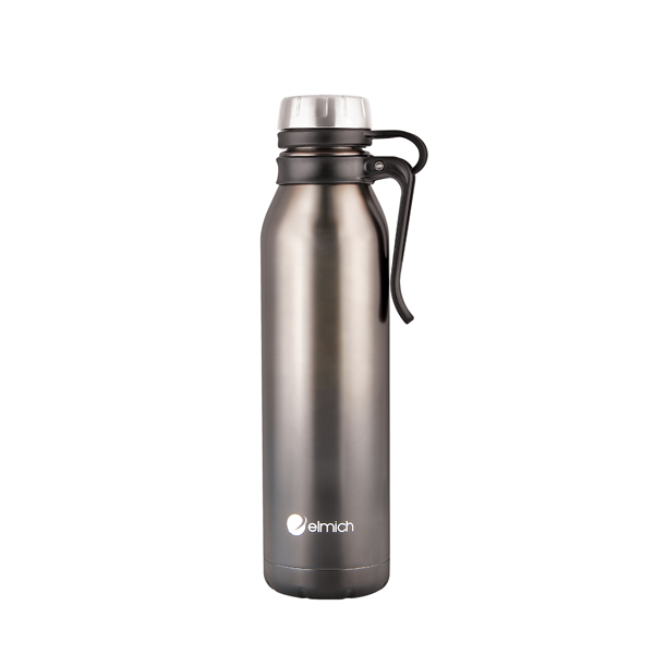 Phích giữ nhiệt ELMICH Inox 304 750ml EL3657 - Hàng Chính hãng