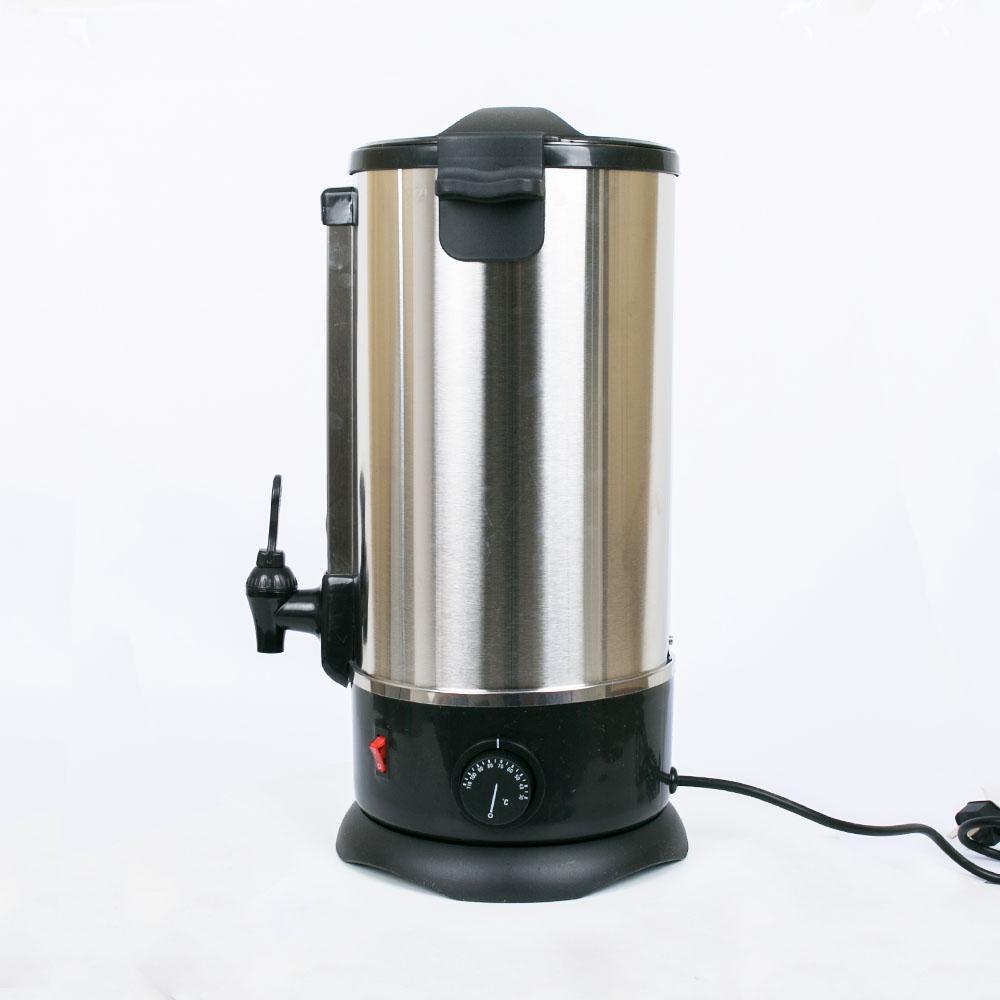 [HCM]Bình Đun Nước Nóng Milate Bình 16L