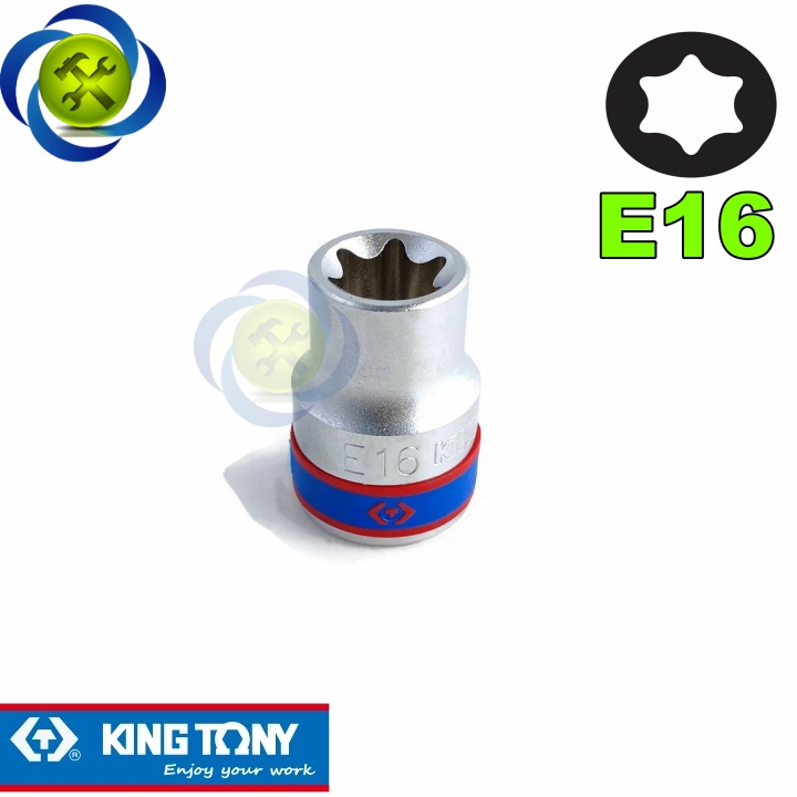 Tuýp sao e16 kingtony 437516m loại 1/2