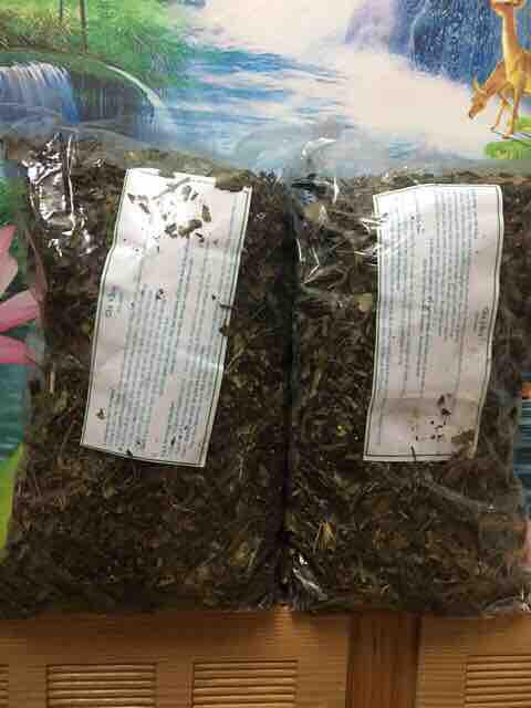 BAO GIÁ TOÀN SÀN 2 kg lá chè vằng sẻ đã sao khô giúp lợi sữa giải nhiệt