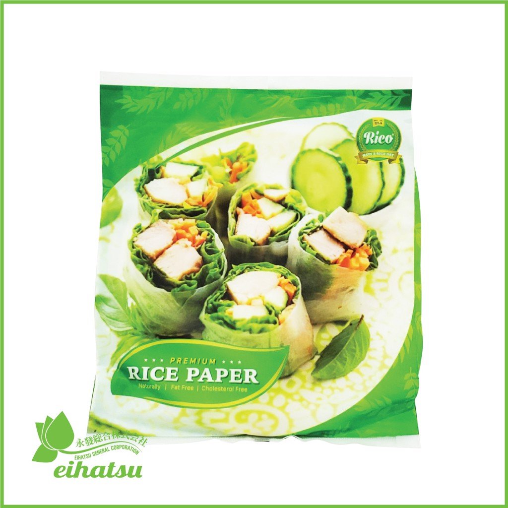 Bánh Tráng Siêu Mỏng Củ Chi 250gr được đóng gói xuất khẩu Nhật Bản, Bánh tráng cuốn, Bánh tráng Củ Chi, Đảm bảo uy tín