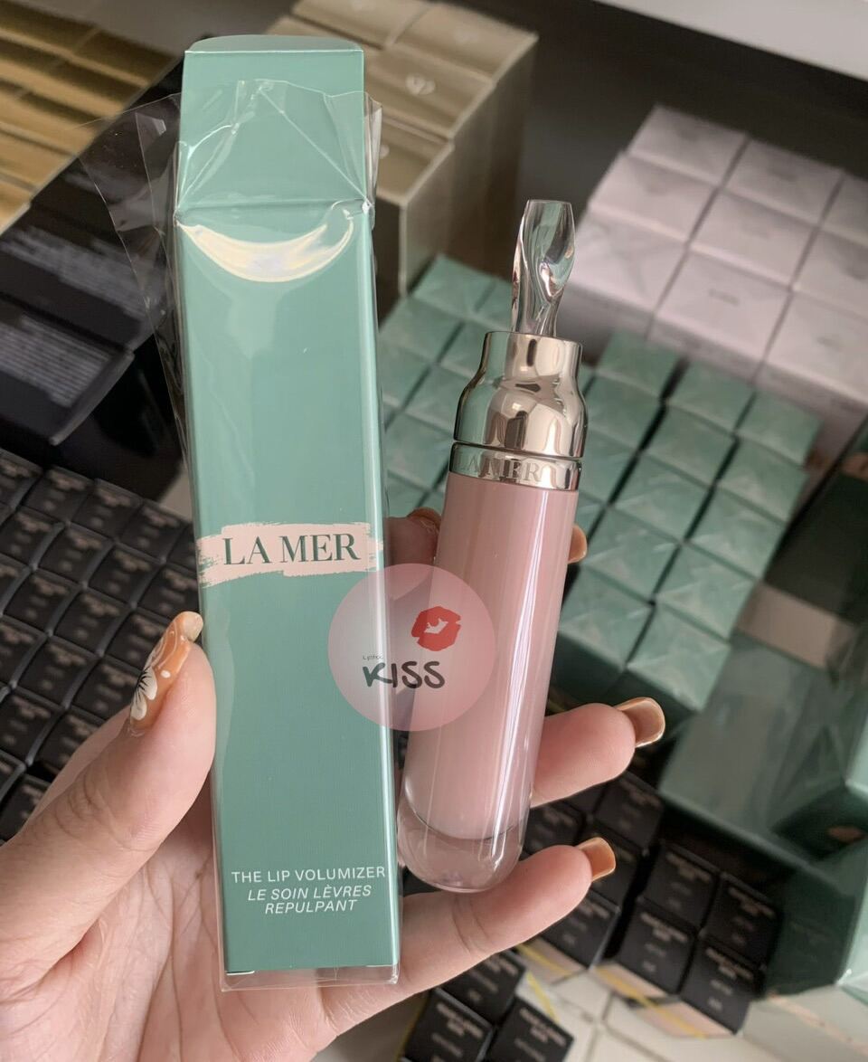 - Son dưỡng môi L.amer - Kiss cosmetics