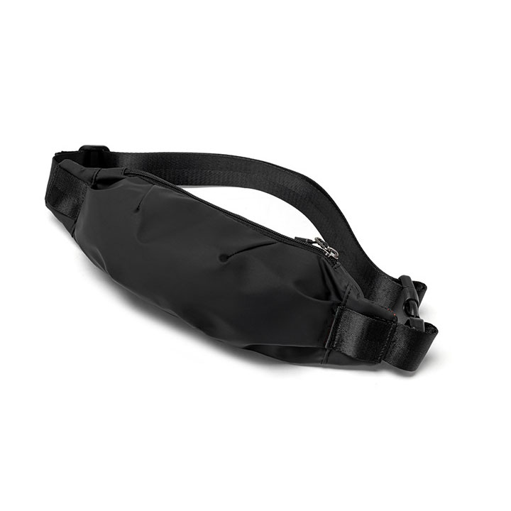 Túi bao tử, túi đeo hông, túi đeo chéo nhiều ngăn thời trang HARAS HR347