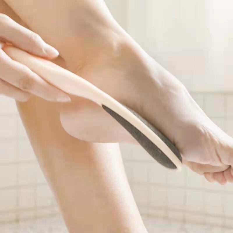 Dụng Cụ Mài Gót Chân, Cọ Gót Chân Mẫu Mới Nhất 2021