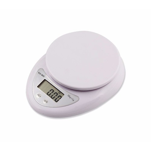 Cân tiểu li điện tử trọng lượng 5kg