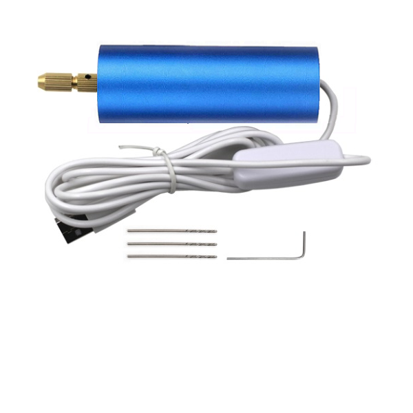 MÁY KHOAN MINI CẦM TAY NGUỒN 5V 10W VUI LÒNG ĐỌC KĨ PHÍA DƯỚI TRƯỚC KHI MUA