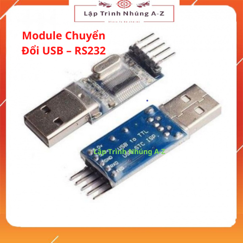 Module chuyển đổi usb – rs232