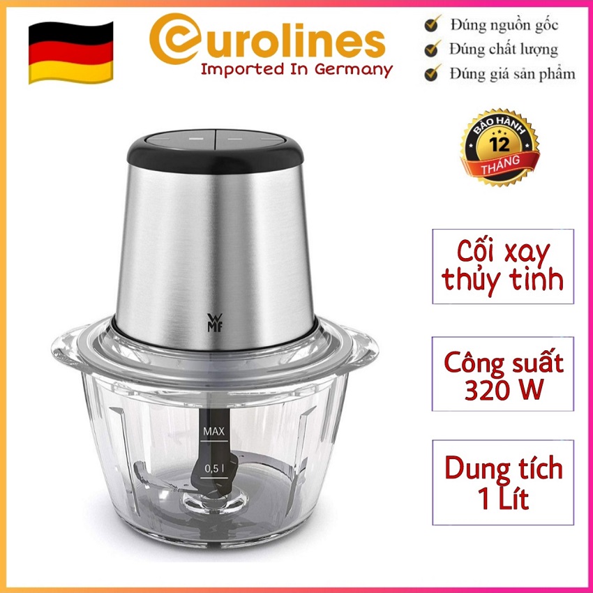 Máy xay thịt wmf kult x