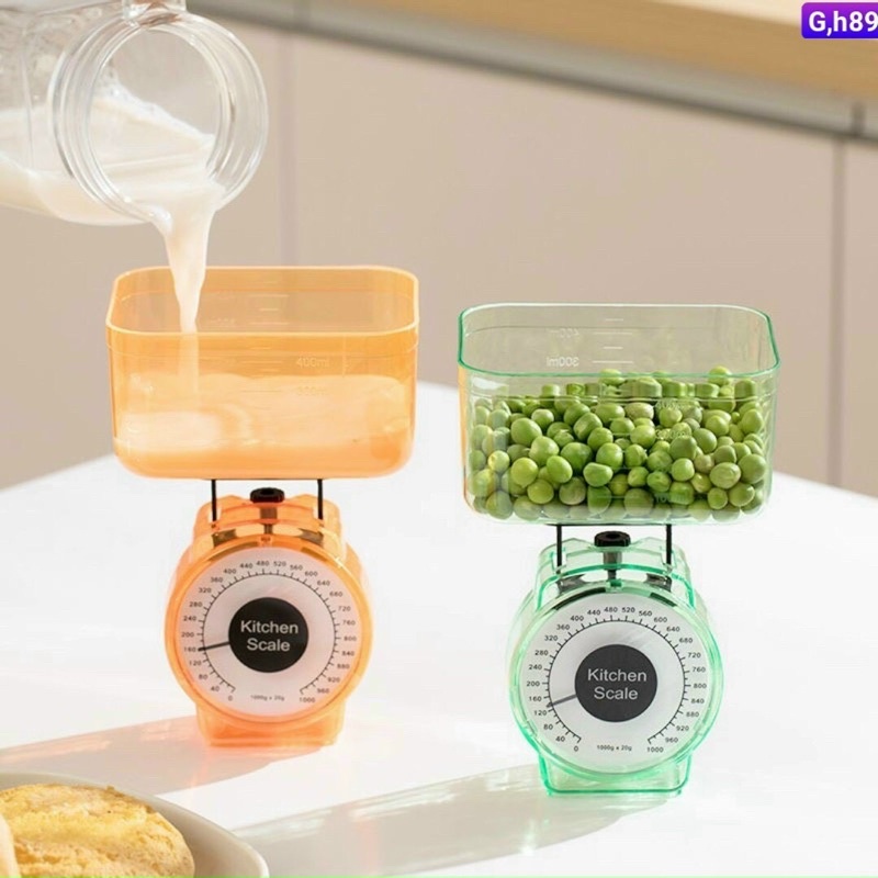Cân mini nhà bếp kitchen, Cân tiểu ly nhà bếp nhật bản