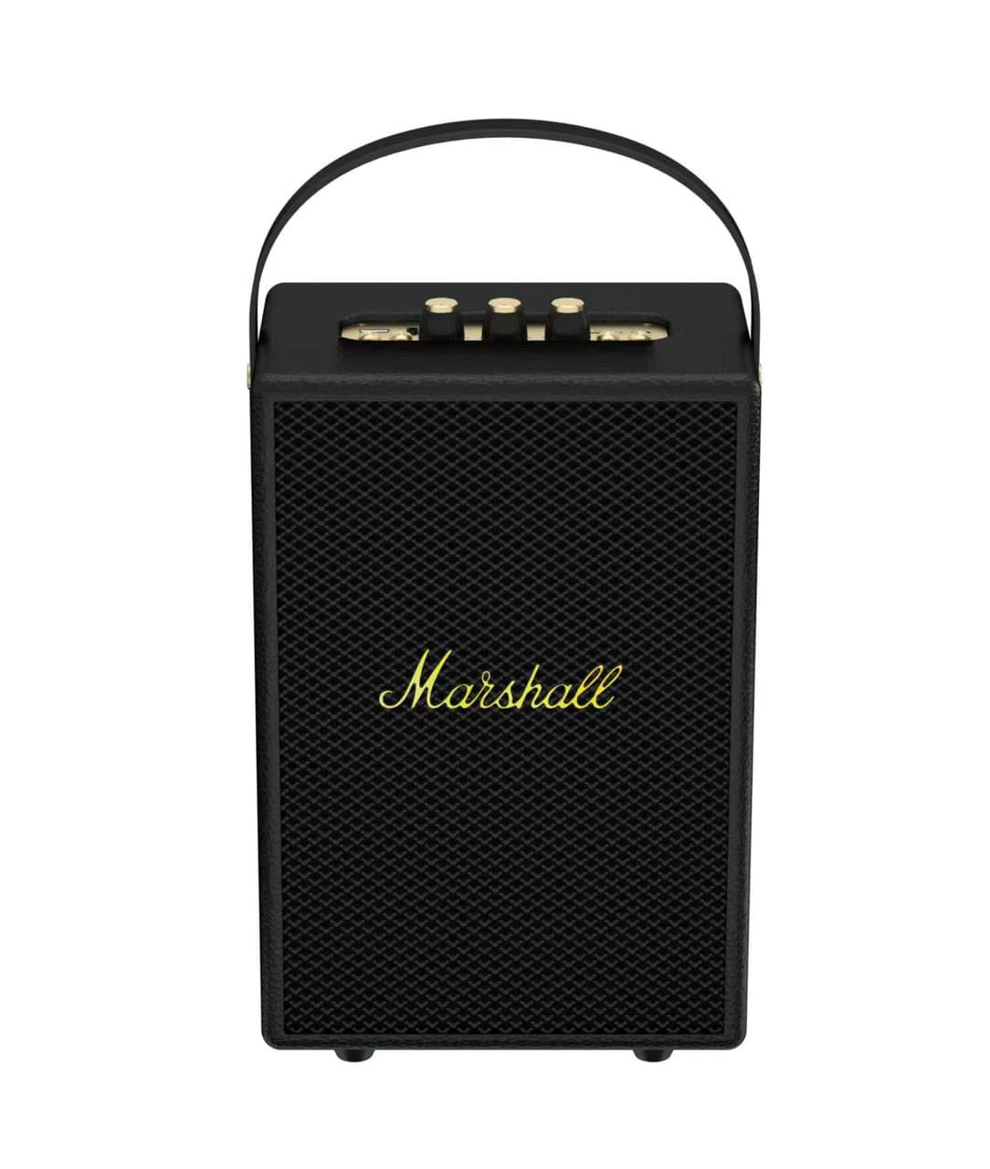 Loa bluetooth marshall m16 thế hệ mới 2023 bass mạnh, âm thanh hay, full box new 100% ,bluetooth 5.2. loa marshall m16