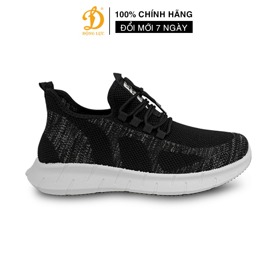 Giày thể thao chạy bộ nam ebet eb-02m - động lực