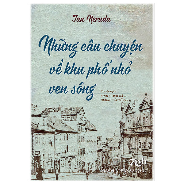 Fahasa - Những Câu Chuyện Về Khu Phố Nhỏ Ven Sông