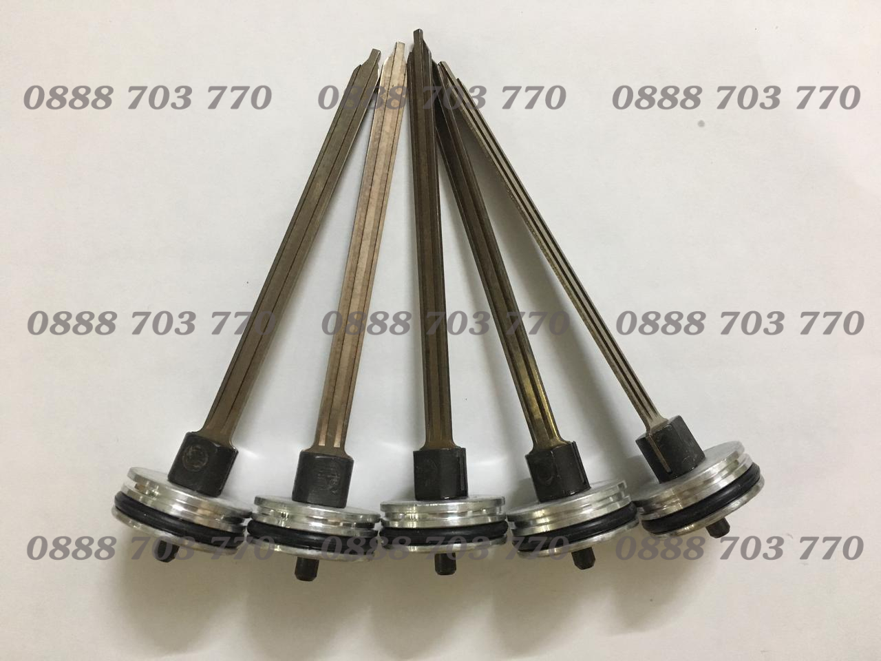Ty súng bắn đinh f50 puncham