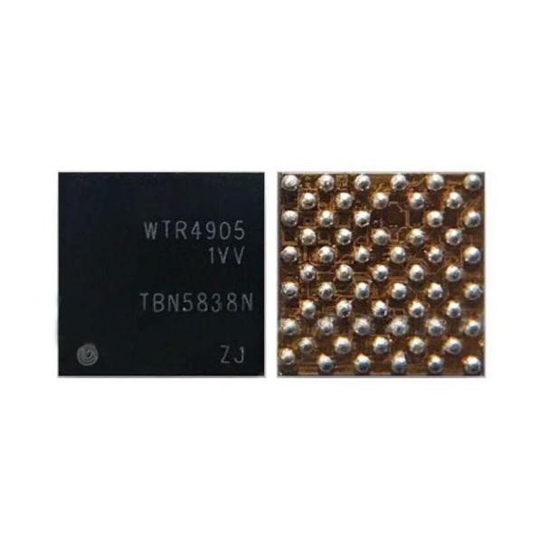 Ic pm670a zin thay thế