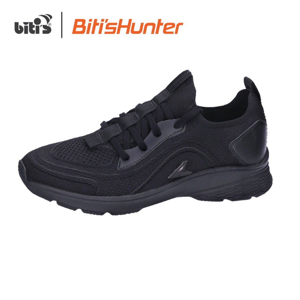 Giày thể thao nam biti's hunter x dsmh078den