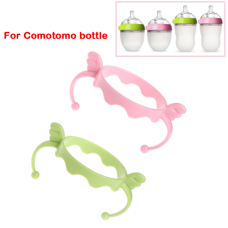 Tay cầm bình comotomo