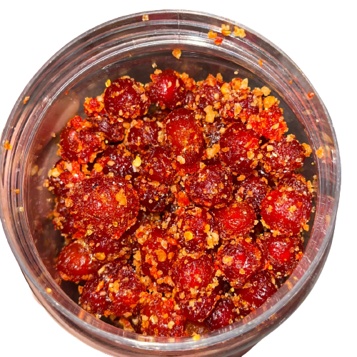 500g chùm ruột xí muội sale tết 2022