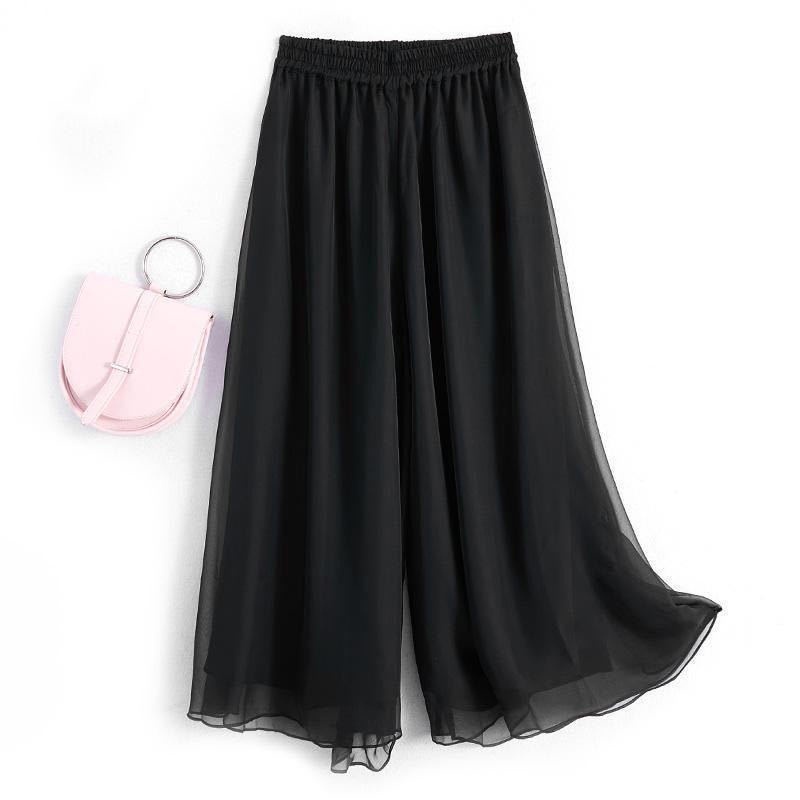 quần ống giả váy giá tốt Tháng 7 2023 Quần  Mua ngay Thời Trang Nữ   Shopee Việt Nam