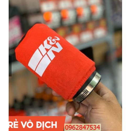 Áo mưa Lọc trụ - Vindecal BD