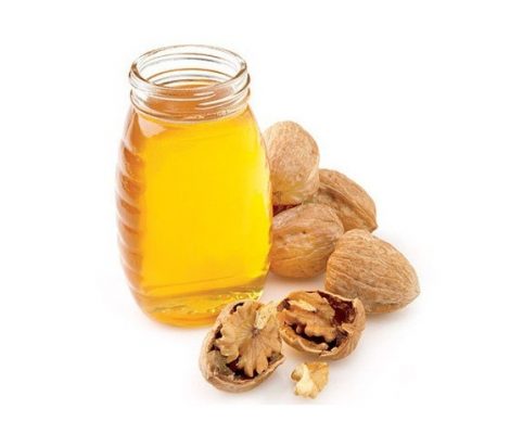 Dầu óc chó tự ép 100ml