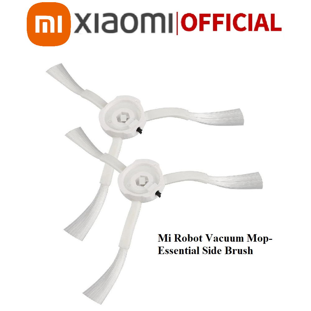 Chổi quét góc Xiaomi Mi Robot Vacuum Essential Side Brush ( Mop E ) - Chính hãng