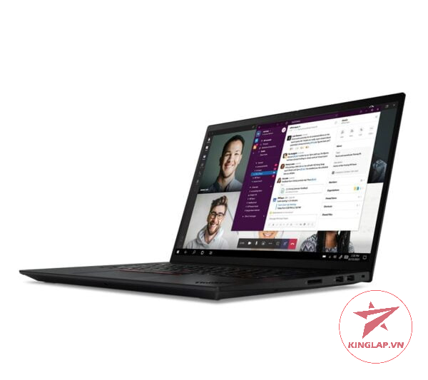 Máy tính xách tay Lenovo ThinkPad X1 Extreme Gen 4