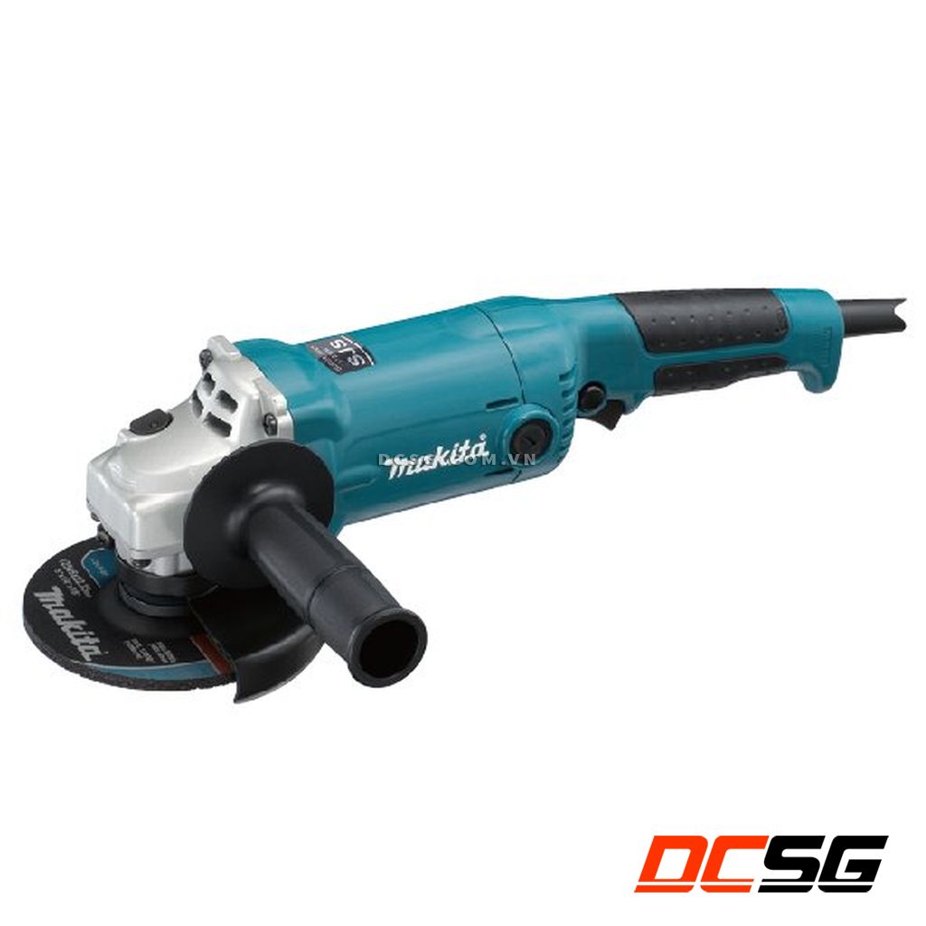 Máy mài góc 125mm dùng điện 1050w makita ga5020