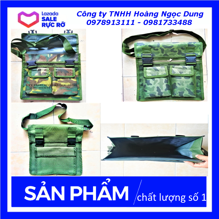 Túi đồ nghề, túi đựng bộ dụng cụ sửa chữa cầm tay, túi đựng dụng cụ sửa chữa điện.