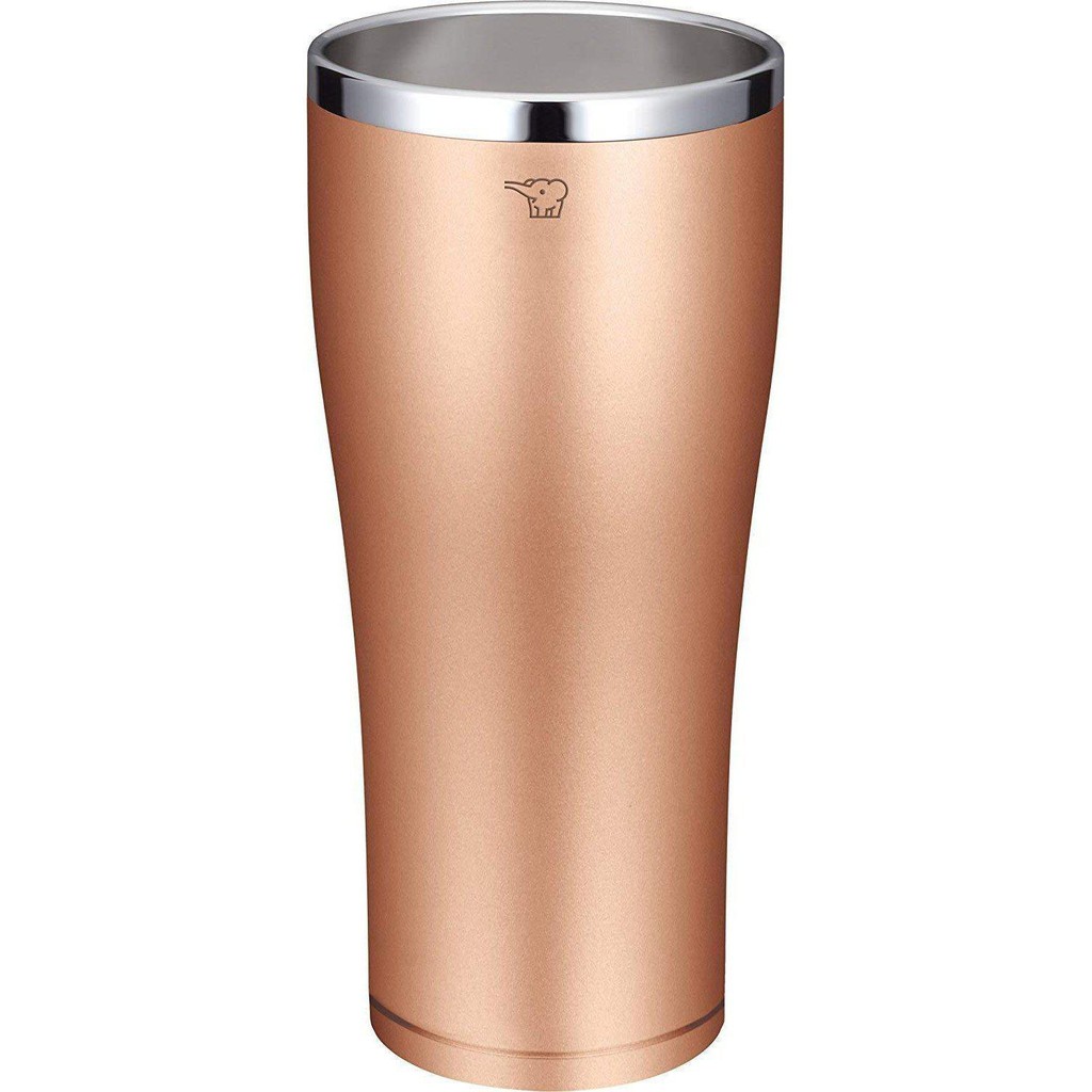 [HCM]Ly giữ nhiệt Zojirushi SX-DN60-NC - 600ml