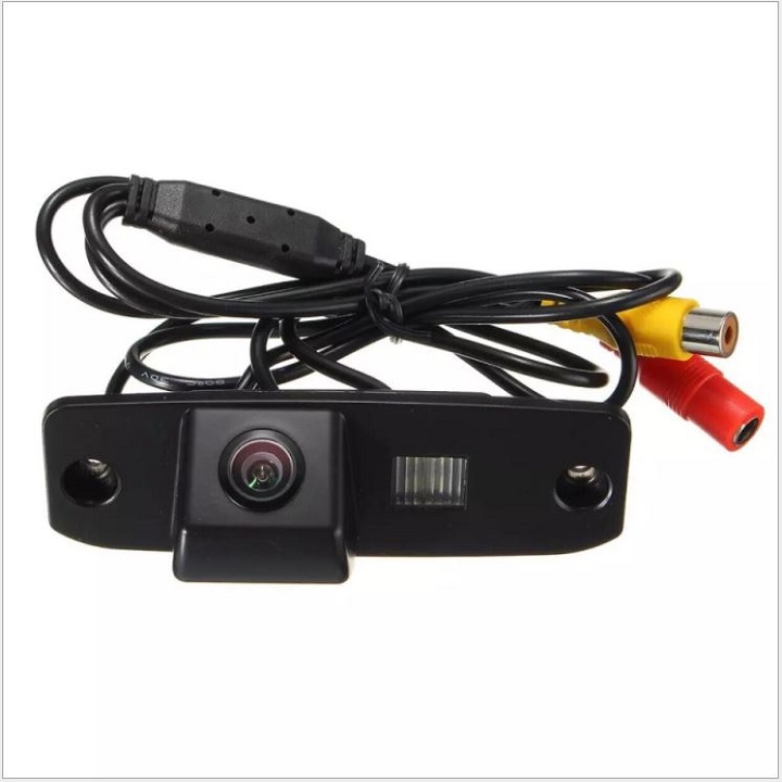 Camera lùi kia thích hợp sorento, caren, hyundai elantra sonata, accsentt, tucson
