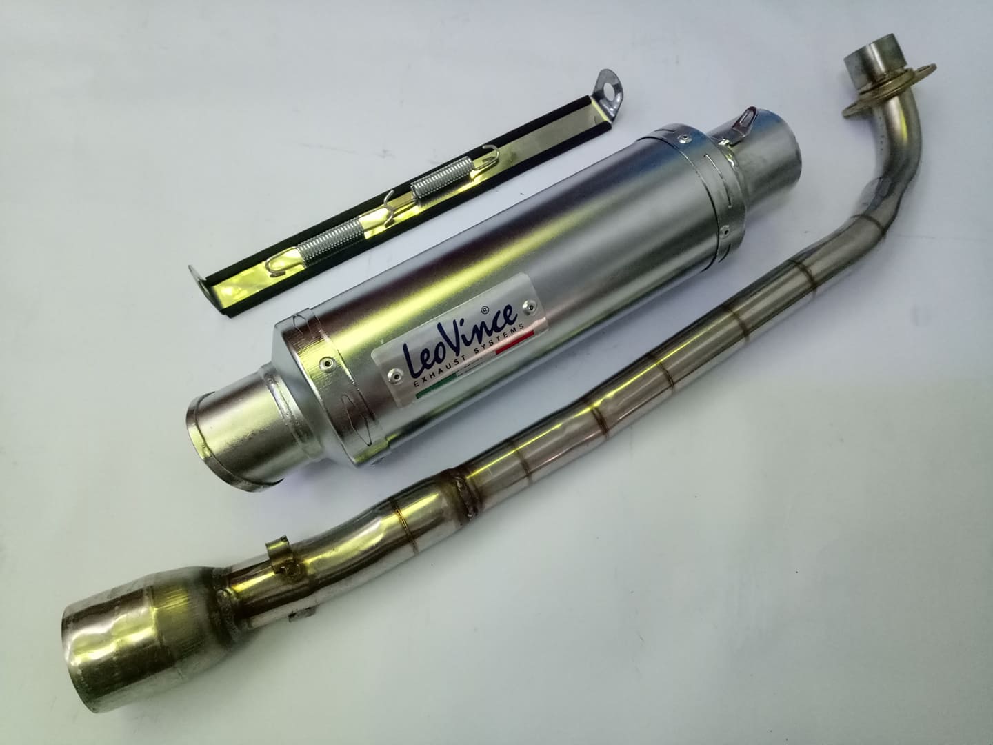 pô leovince +cổ các dong xe máy wave-dream-wave 110-rsx..các bạn xe nào bấm chọn phân loại nha.